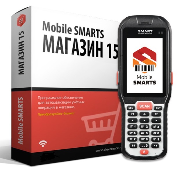 Mobile Smarts ������� 15