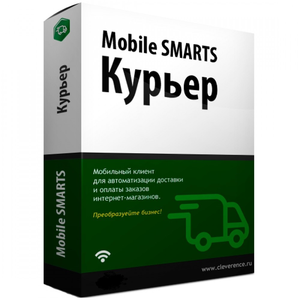MOBILE SMARTS ������